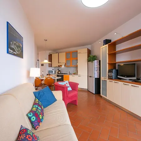 Residenza Le Palme Bellavista ストレーザ
