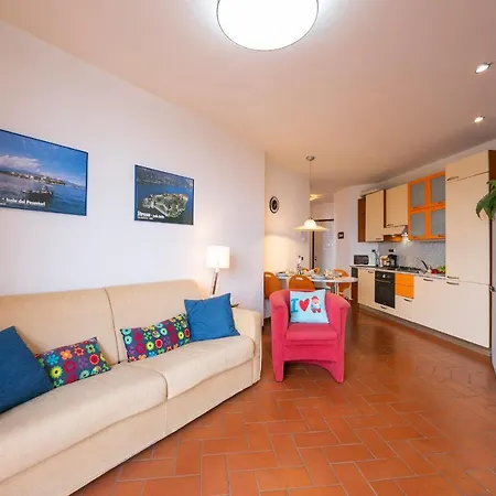 Residenza Le Palme Bellavista *