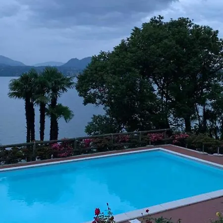 Apartament Residenza Le Palme Bellavista *