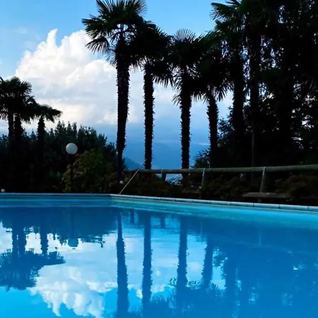 Apartament Residenza Le Palme Bellavista