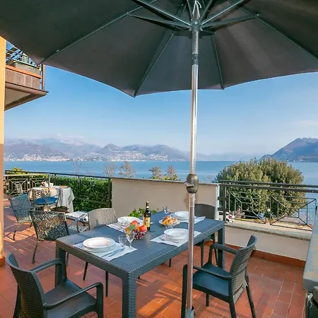 Residenza Le Palme Bellavista *