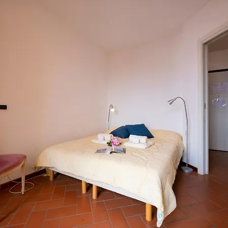 アパート Residenza Le Palme Bellavista *