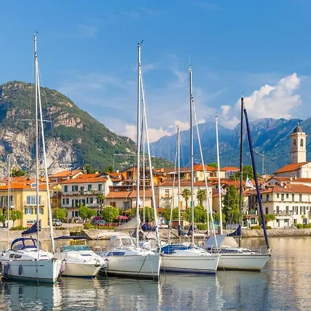 Apartament Residenza Le Palme Bellavista